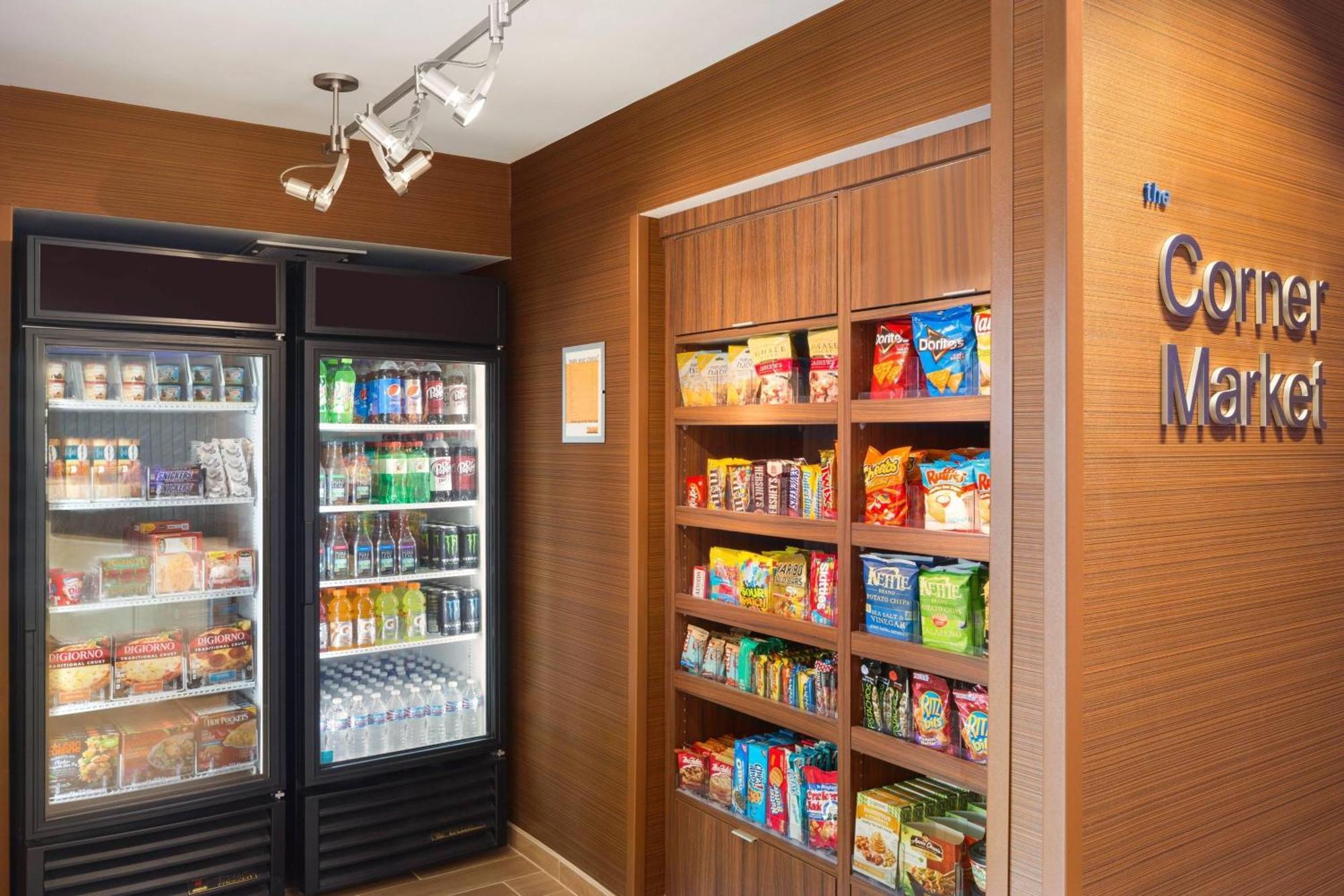 Fairfield Inn & Suites By Marriott Athens Buitenkant foto